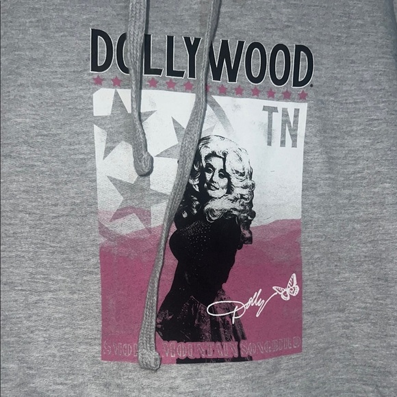 Gray Women's Sweater - Picture 4 of 8